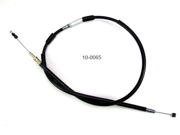 Cable de embrague Motion Pro Terminator LW negro 10-0065 Husqvarna CR125/WR125/WRE125 Foto 1 de 1