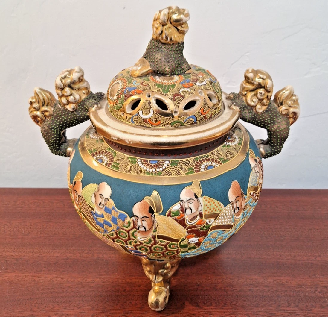 日本瓷器和陶器1900-1940 | eBay