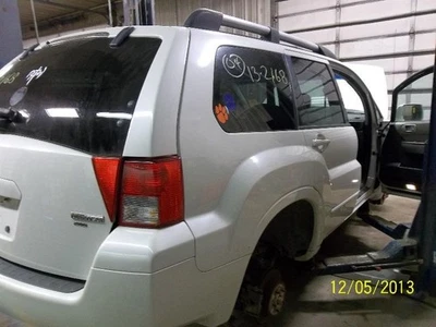 Windshield Wiper Motor Fits 04-11 ENDEAVOR 264062 - Image 1 of 4