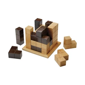 Front Porch Classics Quadefy Strategy Game - Picture 1 of 9