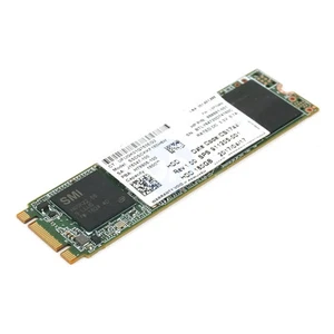HP 856581-001 180GB M.2 2280 SATA 6Gbps SSD SSDSCKKF180H6H - Picture 1 of 2