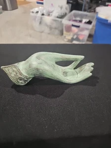 BUDDHA HAND - hält Teelicht - Bild 1 von 7