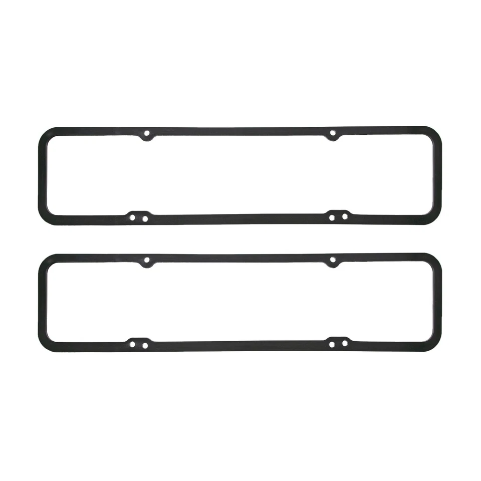 Juego de juntas de cubierta de válvula de motor Fel-Pro para Chevrolet Del Ray 1957-1958 Foto 1 de 1