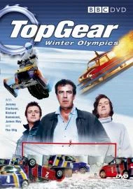 Top Gear : Winter Olympics DVD Special Interest (2006) Jeremy Clarkson - Image 1 of 1