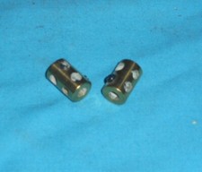 meccano laiton 2 accouplements courte, N°63d (12gr)