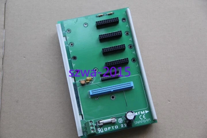 1pcs Used SNAP-B4M SNAPB4M - Image 1 of 1