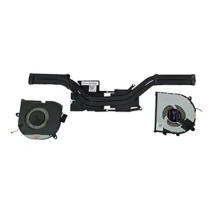 Dell Precision 5520 Lüfter #W38 - Bild 1 von 2