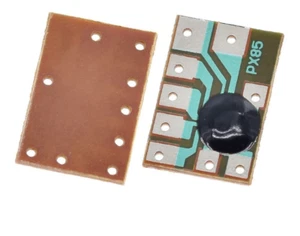 Music Circuit Board Sound IC Voice Chip Modules H83A 12 Kinds of Songs PX85 1 Pc - Picture 1 of 6