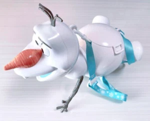 Disneyland Olaf Popcorn Bucket Frozen Disney Parks Tokyo Japan Limited Good - Picture 1 of 2