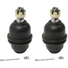Set Of 2 Ball Joints Front Left-And-Right Lower For Chevy Suburban K3500 Pair