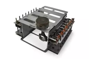 Piston and Rod Organizer GF-PRH-ASSEM - Foto 1 di 1