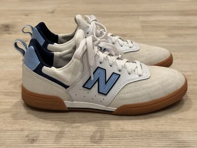 New Balance Numeric Jamie Foy Skate Shoes Size 8.5 - Image 1 of 4