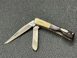 Case SS 5318 HPSS Pocket Knife - Picture 1 of 12
