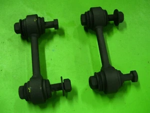 1970 Dodge D100 Sweptline truck front sway bar End Links OEM Dude - Picture 1 of 3