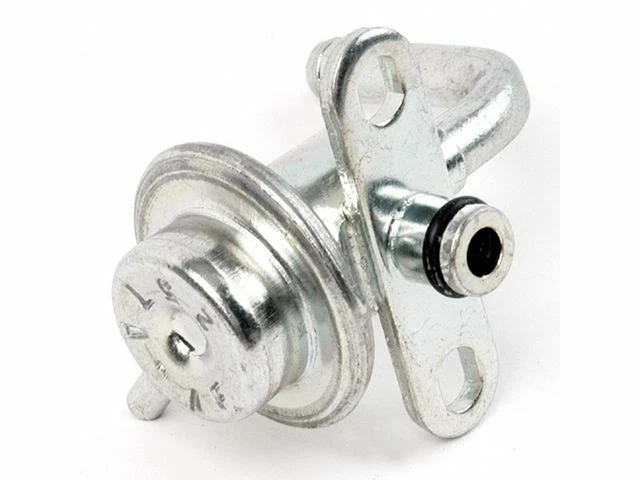 For 1993-2002 Mazda 626 Fuel Pressure Regulator Delphi 27576HP 1998 2001 1995 — 第 1/2 张图片