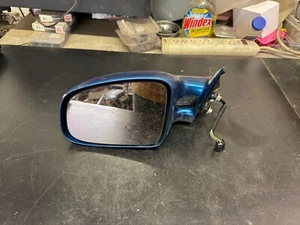 97 98 99 00 01 02 2003 Pontiac Grand Prix Driver Side Door Mirror W/ Power - Picture 1 of 6