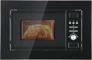 Integrated Built in Microwave Oven with 20L Capacity, Large LED Display, Frame I - Picture 1 of 12