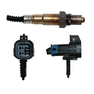 DENSO Oxygen Sensor O2 234-4819 2344819 - Image 1 of 1