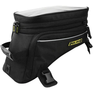 Nelson-Rigg CL-1045 Sport Adventure Slim Motorcycle Tank Bag - Picture 1 of 3