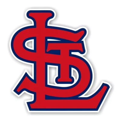 St. Louis Cardinals MLB Weather Resistant Vinyl Die Cut Sticker Decal 11 - Image 1 of 2