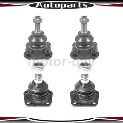 Front Upper Lower Suspension Ball Joint Fits 1975 1976 1977 1978 1979 Jaguar XJ6 - Image 1 of 3