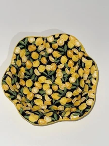 Microwaveable Bowl Holders for Hot Food 1 Piece, Bowl Pothold Soup Bowl cozy - Picture 1 of 9
