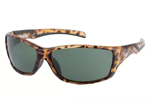 Caterpillar Cat Grader Tortoise Sunglasses,Matte Tortoise frame CTS-GRADER-102P - Picture 1 of 3