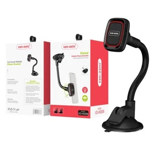 Ven-Dens Tubo Lungo Parabrezza Magnetico Supporto Telefono Auto VD-HD006 - Foto 1 di 24