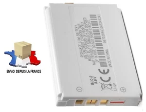 Batterie pour NOKIA Blc-2 BLC2 3310 3330 3360 3385 3390 3410 3510 5510 6651 6810 - Photo 1 sur 1