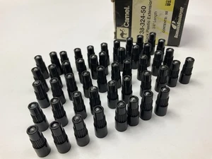 48 Pcs - Camel 38-324 3/4" Plastic Valve Extensions, Replaces Milton 451 - Picture 1 of 4