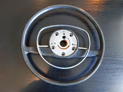 Mercedes W108 W114 W115 Lenkrad frühe Ausführung 1124600203  22 - Bild 1 von 4