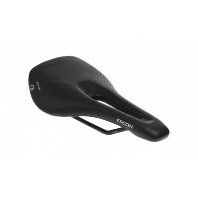 Sillín Ergon Sr Road Sport Gel para mujer negro S/M Foto 1 de 3