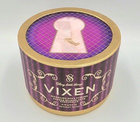 Victoria's Secret Sexy Little Things Vixen Sparkling Body Powder 2.6 Oz Sealed
