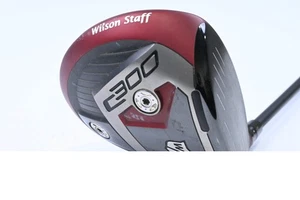 Wilson Staff C300 Driver / 10.5 Degree / Regular Flex Fujikura Speeder Pro 58 - Picture 1 of 8