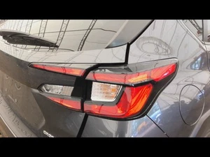CROSSTREK 2024 Tail Light 6625005 - Picture 1 of 12