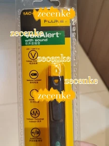 1 pcs Fluke 1AC-C2-II 200V-1000V Non-Contact Voltage Detector Pen Tester /New - Picture 1 of 1
