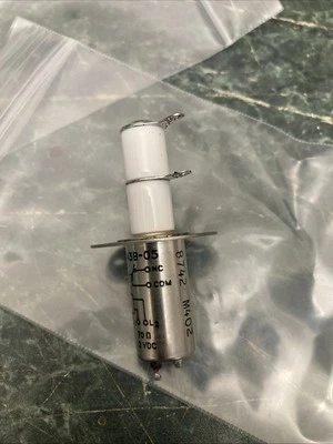 Kilovac K43B-05 Vacuum Relay Foto 1 de 4