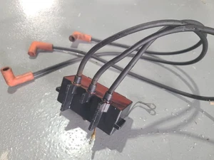 1996-2002 OEM POLARIS VIRAGE TX GENESIS SLTX SL1050 PRO1200 IGNTION COIL 4010342 - Picture 1 of 22