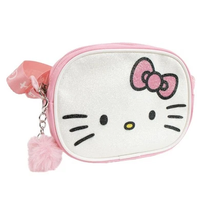 Borsa Fantasia Hello Kitty ROSA | FEMMINA CERDà - Immagine 1 di 4