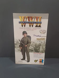 Drago Seconda Guerra Mondiale Nuova Guinea 1944 Privato Dewey 162° Reggimento Jungleer 41° Fanteria - Foto 1 di 7