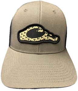 Drake Waterfowl 6 Panel Migrator Cap - Bild 1 von 11