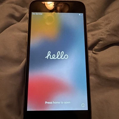Apple iPhone 6s Tested And Working - Image 1 of 3