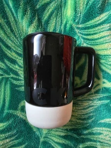 Starbucks Collectibles - Favorite 2025 Black Desktop Ceramic Mug – 14 fl oz - Picture 1 of 5