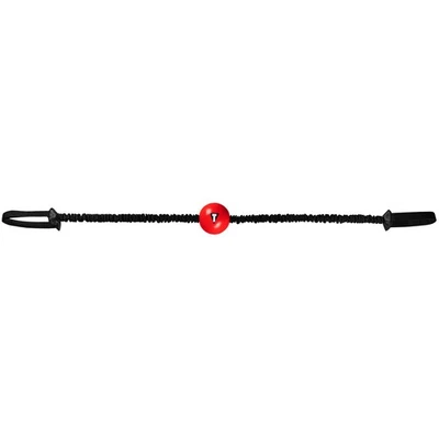 Title Boxing Resistance Band Horizontal Speed Ball - Image 1 of 4