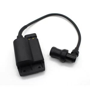 Motorcycle Coil CDI for ET4 / LX/ Lxv 50 Zip 50 4T for Piaggio1212 - Picture 1 of 7