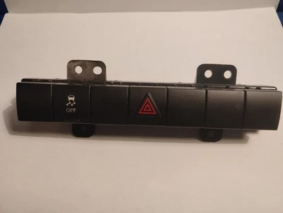 Jeep Liberty 2012 interruptores de asistencia probados envío gratuito  Foto 1 de 4