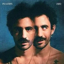 Pulsations von Zaoui | CD | Zustand sehr gut - Image 1 of 2