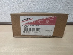 Anillo Spicer 42522 - Diff engranaje nuevo en caja - Imagen 1 de 3