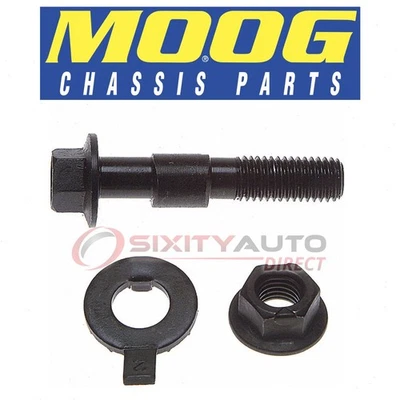 MOOG Front Alignment Camber Kit for 2008-2009 Pontiac G8 - Suspension  ii Foto 1 de 4