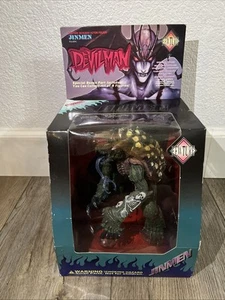 Fewture Art Storm 2000 Devilman Jinmen #04 8 inch FA-D04 - Bild 1 von 6